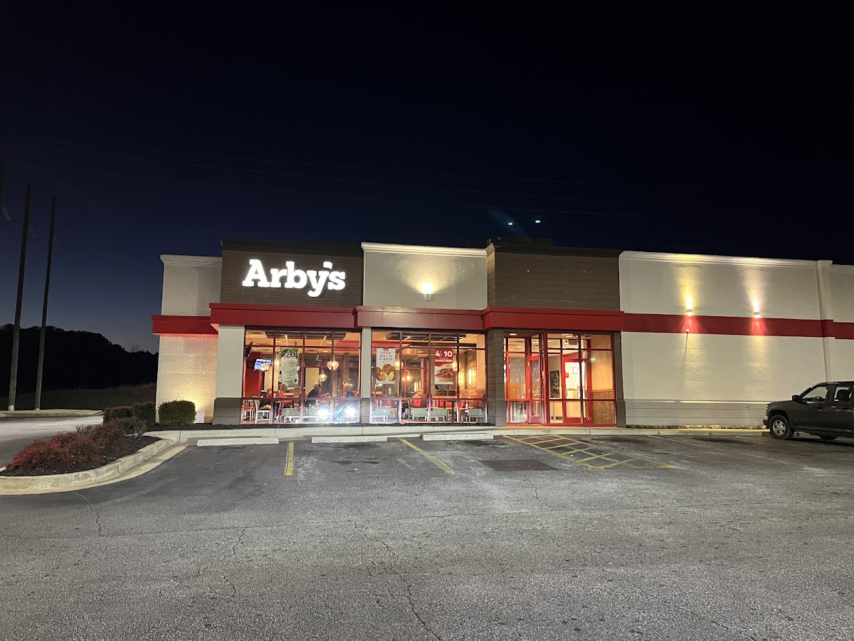 Arby's