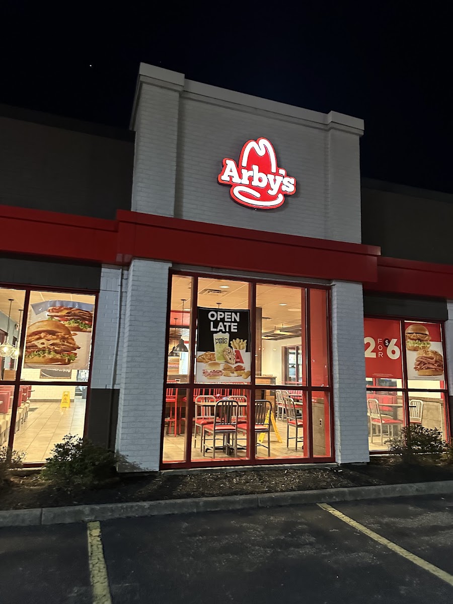 Arby's