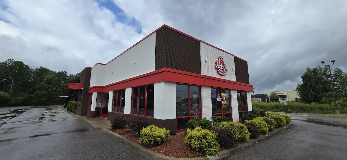 Arby's