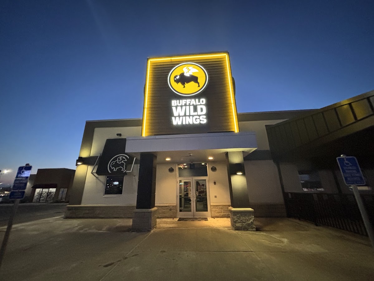 Buffalo Wild Wings
