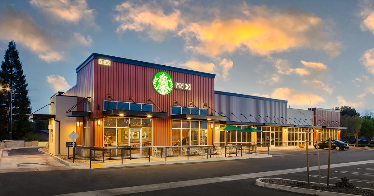 Starbucks