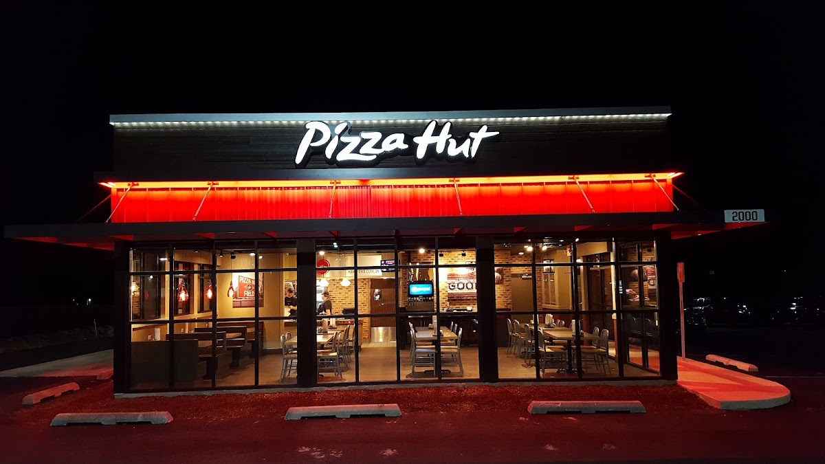 Pizza Hut