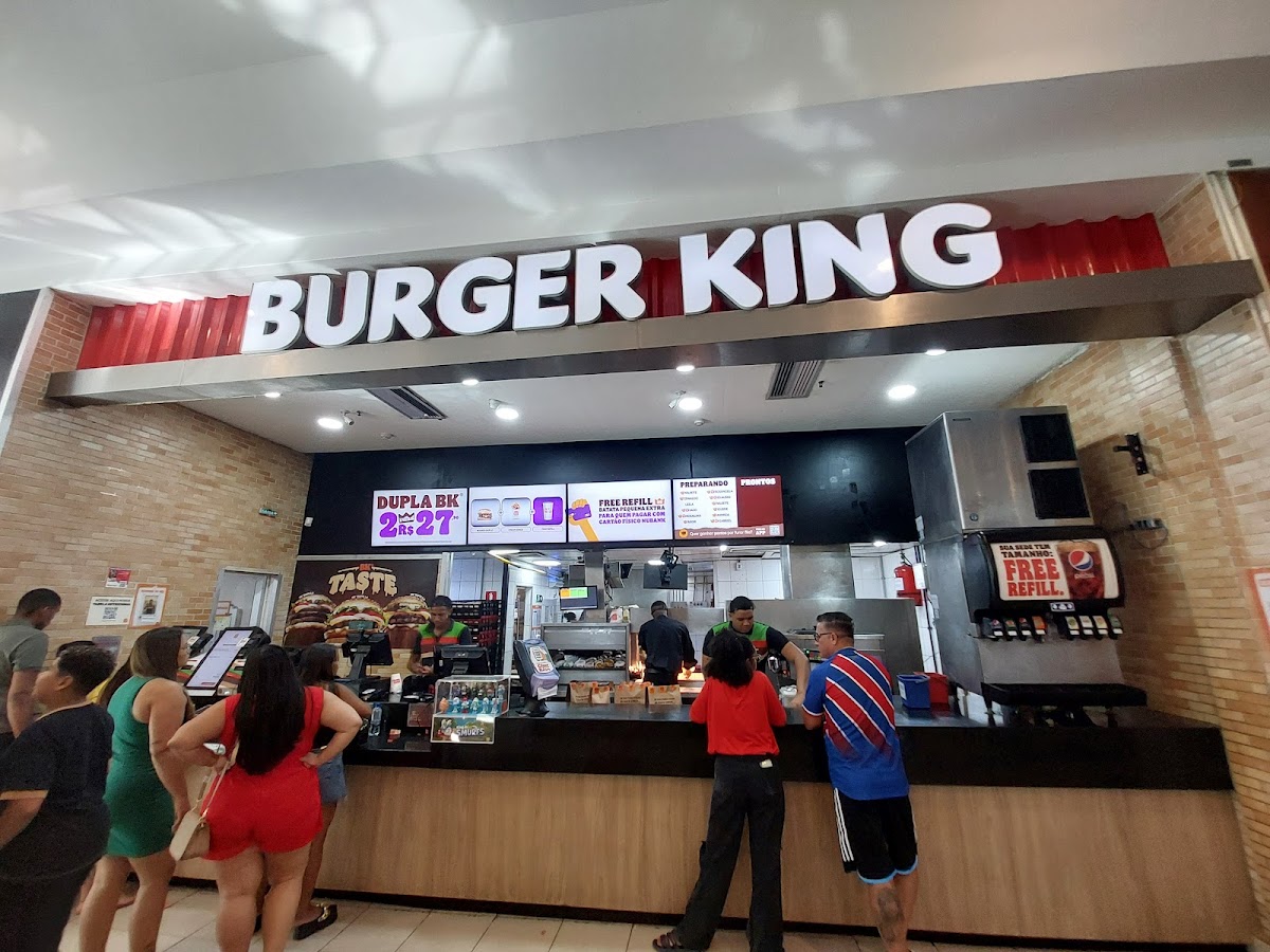 Burger King
