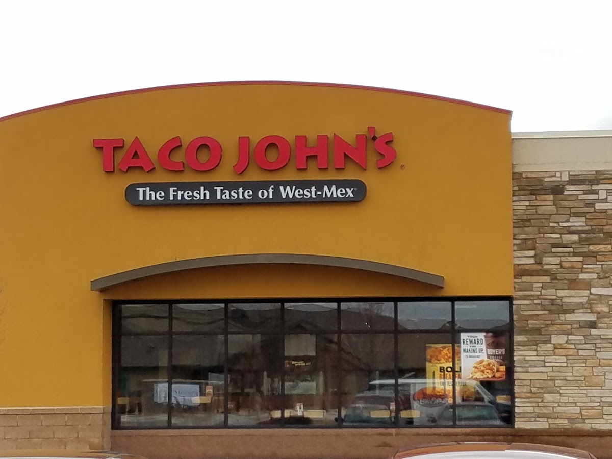 Taco John's