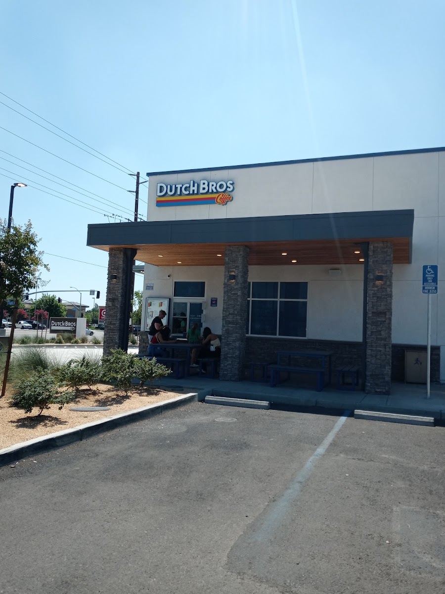 Dutch Bros Coffee