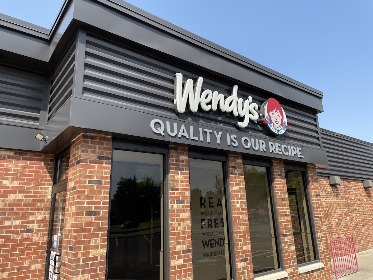 Wendy's
