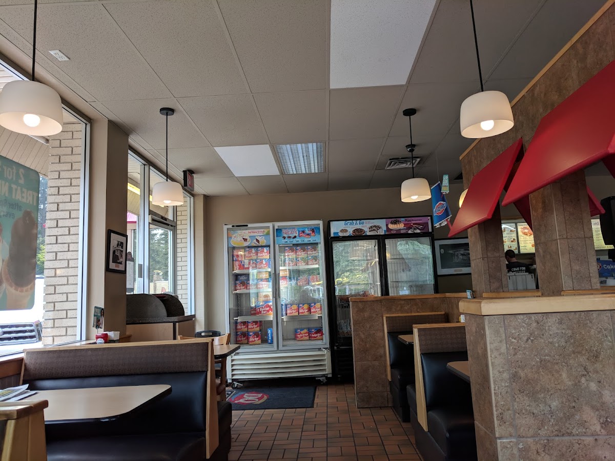 Dairy Queen Grill & Chill