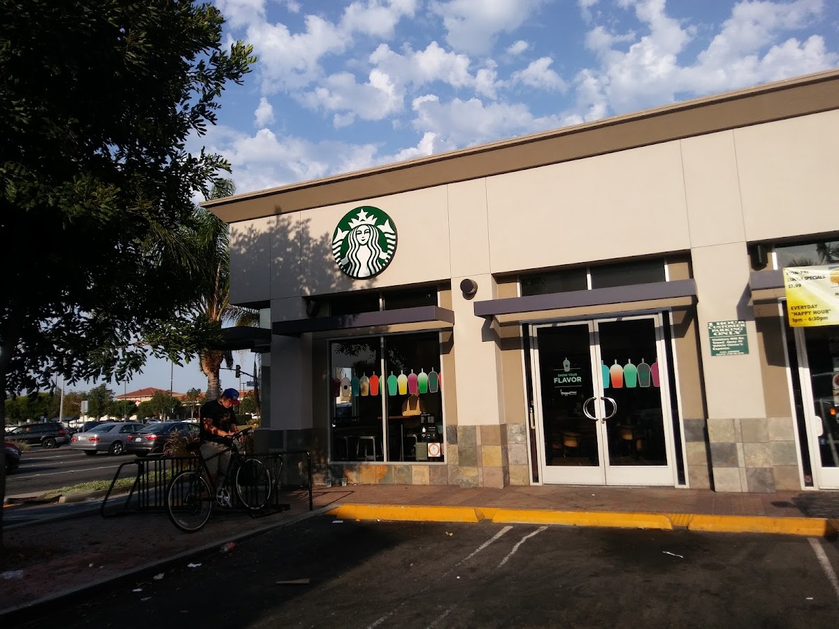 Starbucks