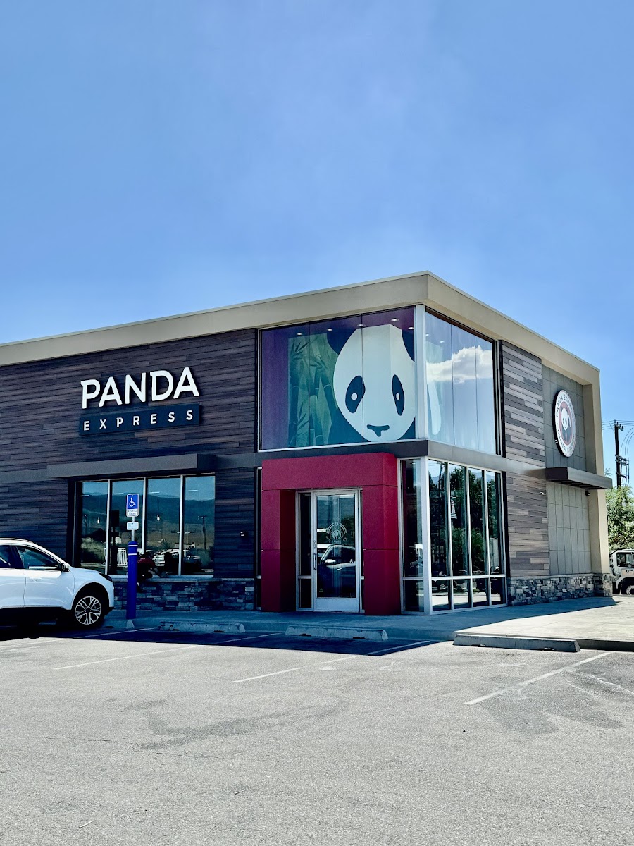 Panda Express