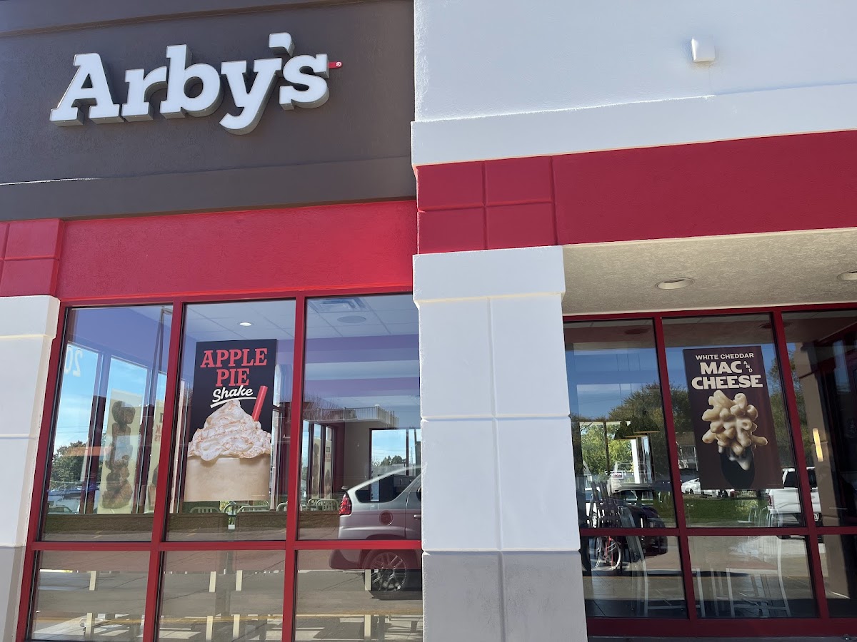 Arby's