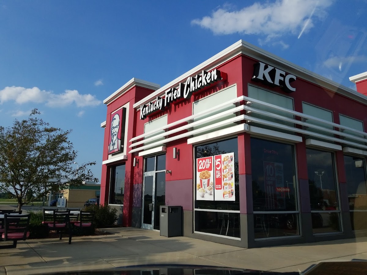 KFC
