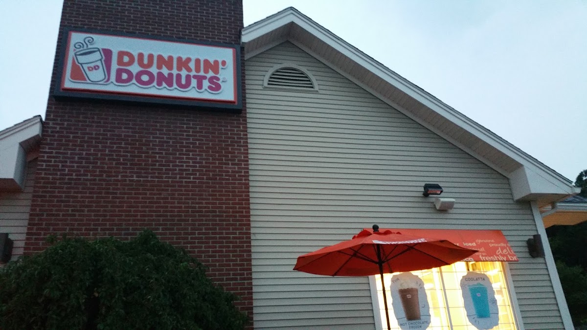 Dunkin'