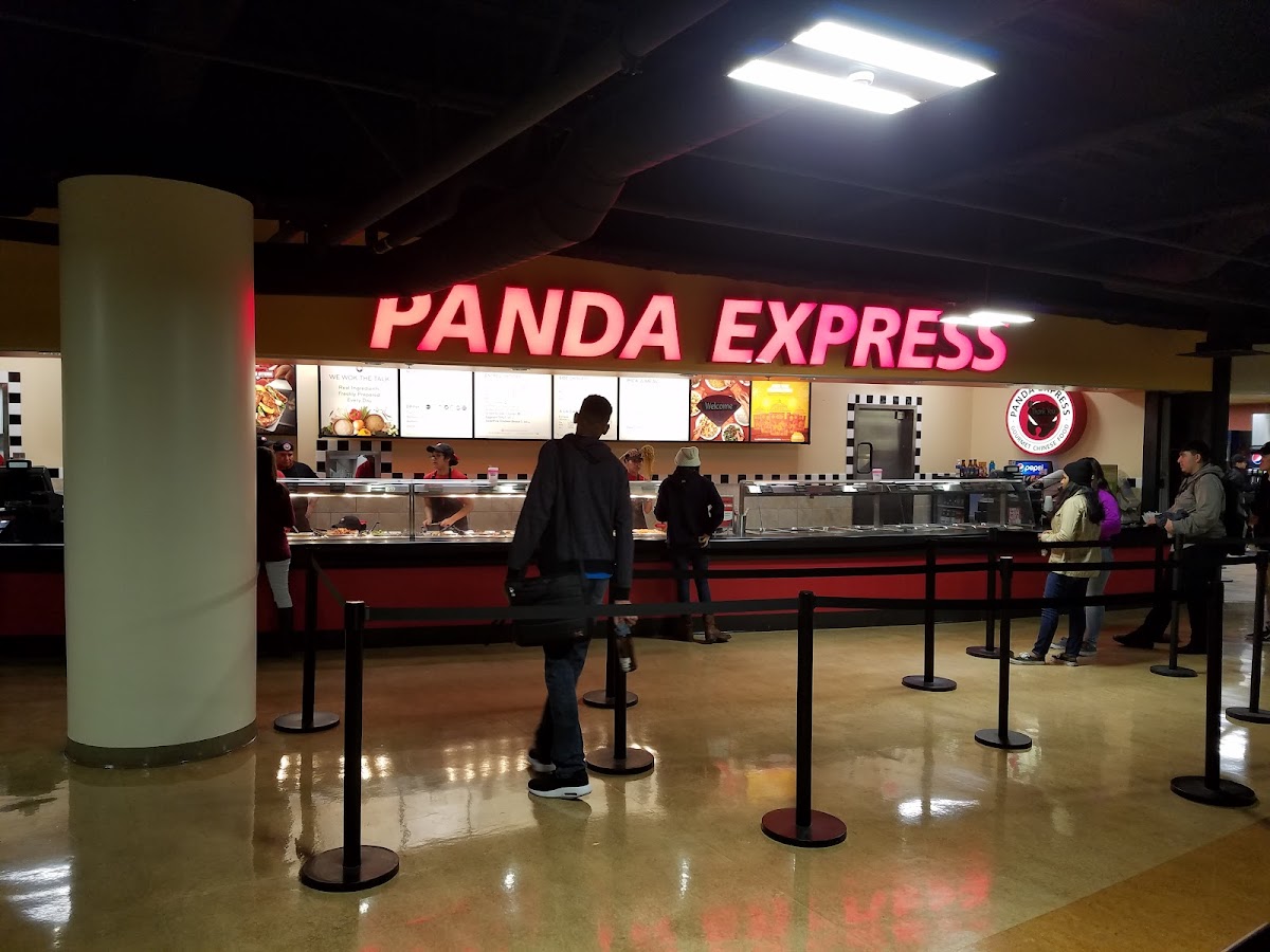 Panda Express