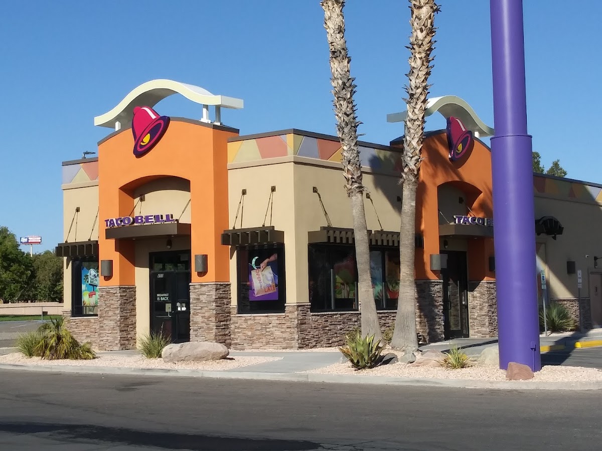 Taco Bell