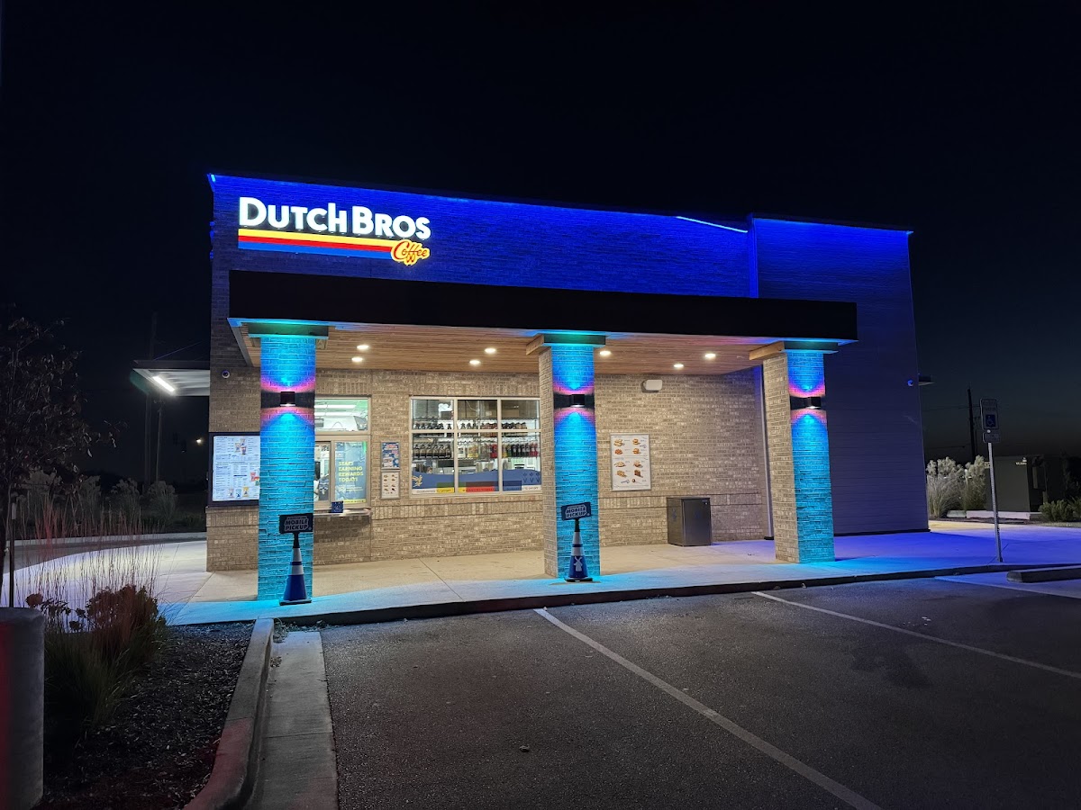 Dutch Bros Coffee