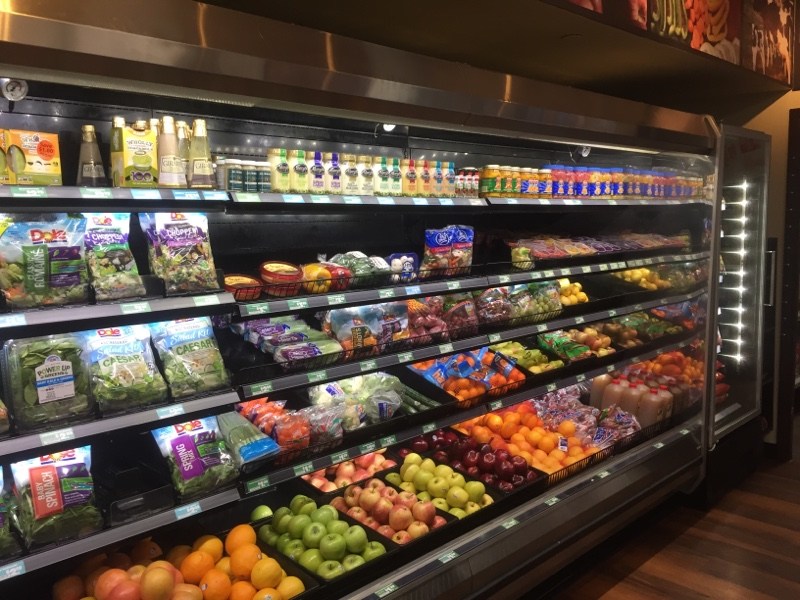 Braum's Ice Cream & Dairy Store