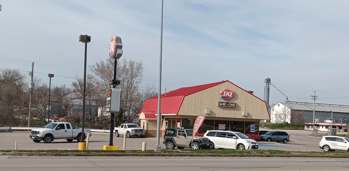 Dairy Queen Grill & Chill