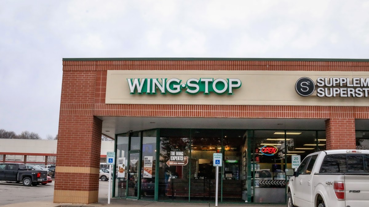 Wingstop