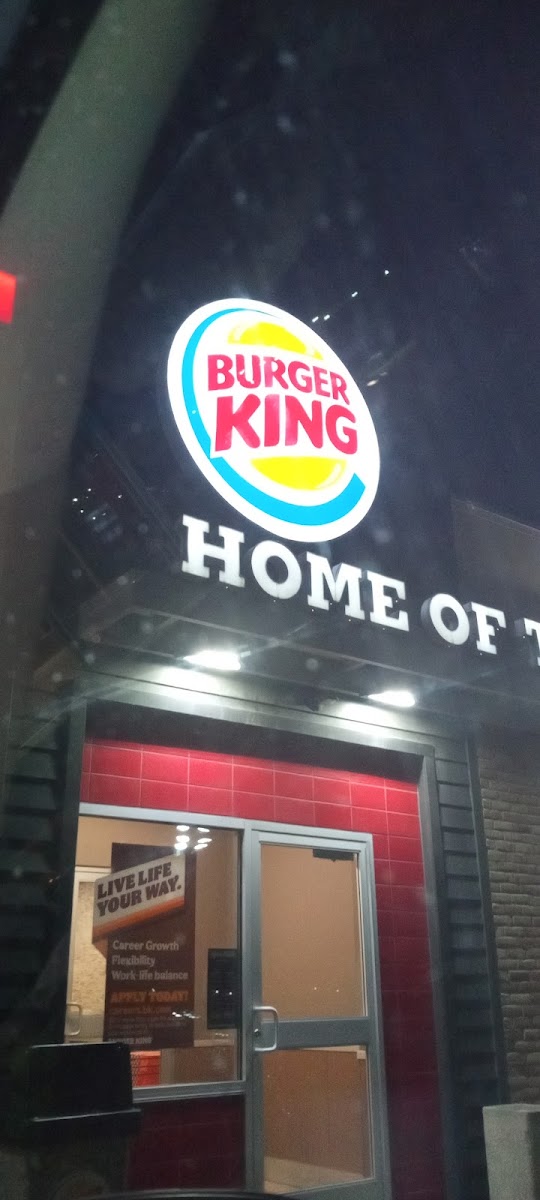 Burger King