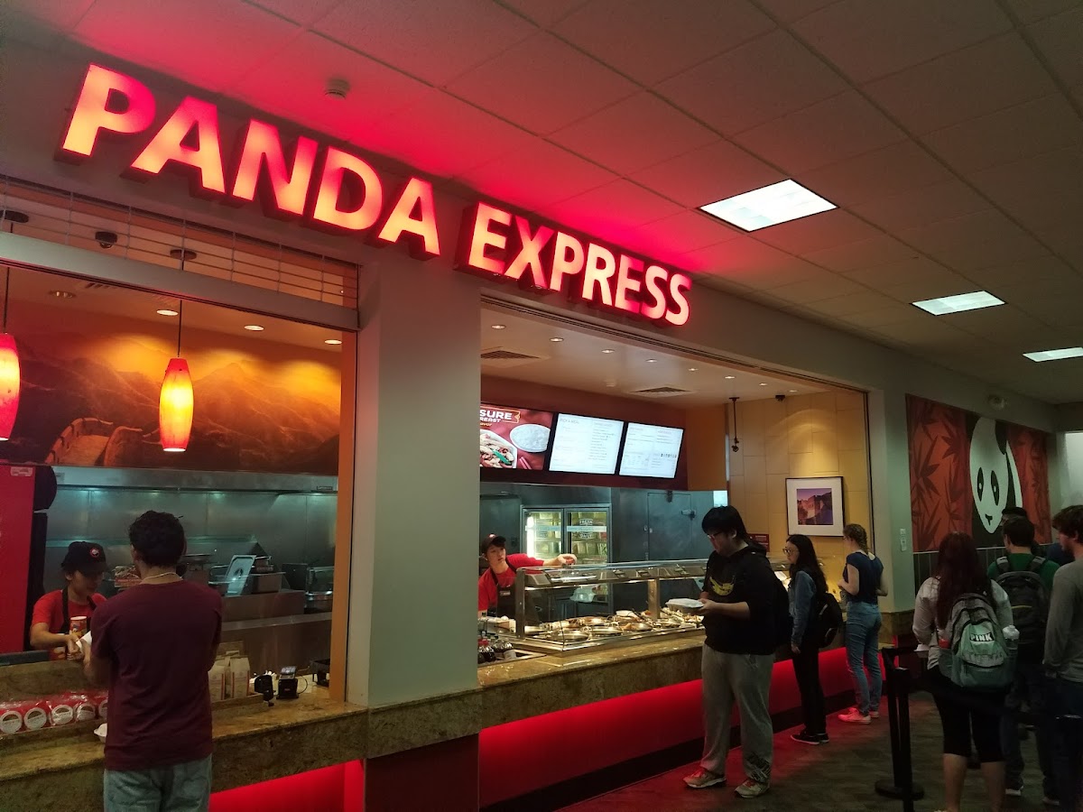 Panda Express