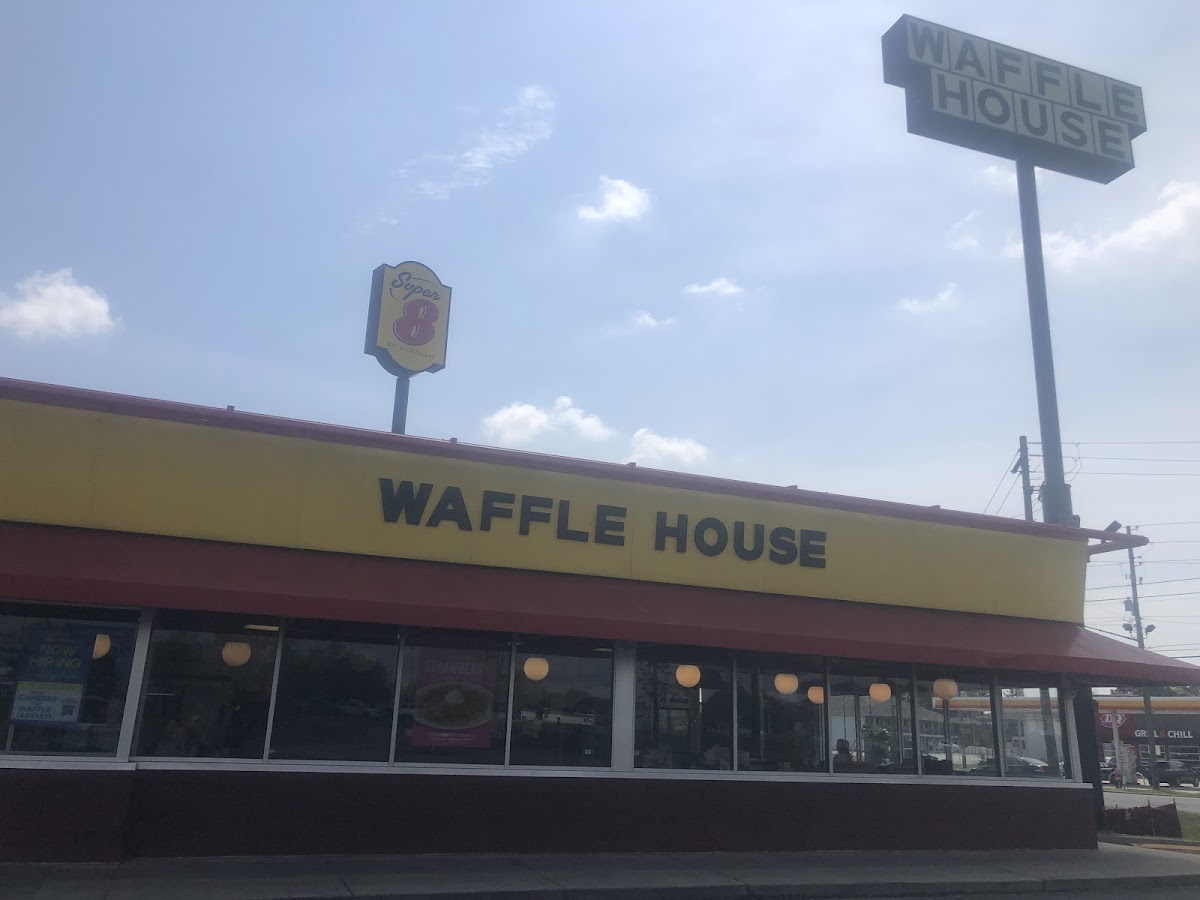 Waffle House