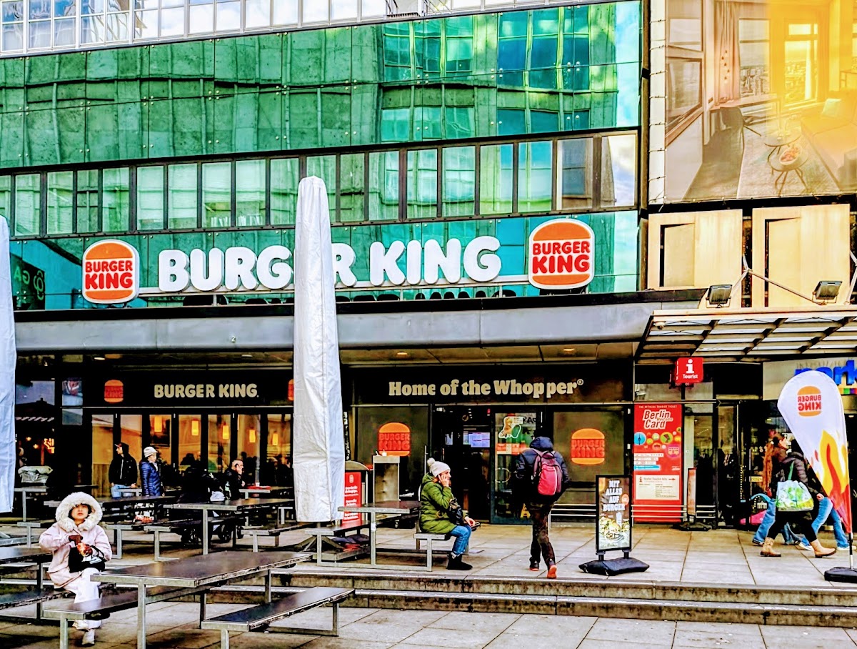 Burger King