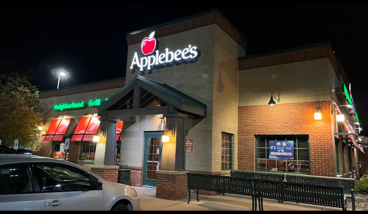 Applebee's Grill + Bar