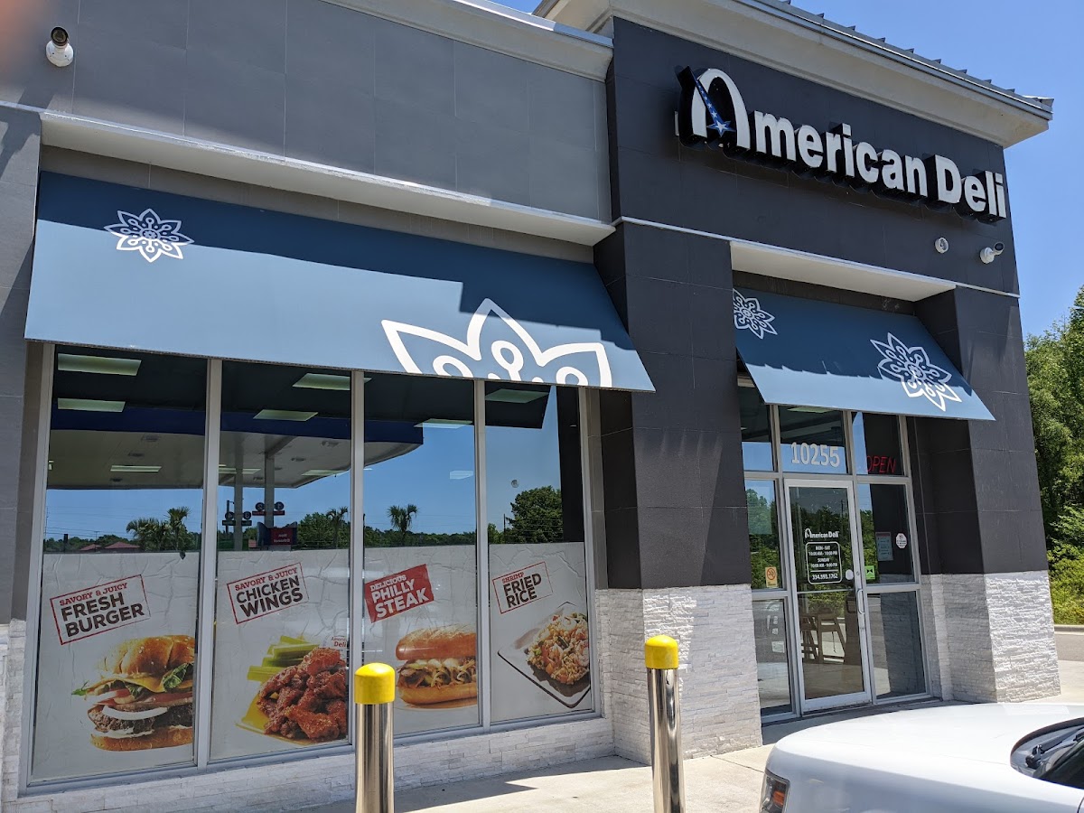 American Deli