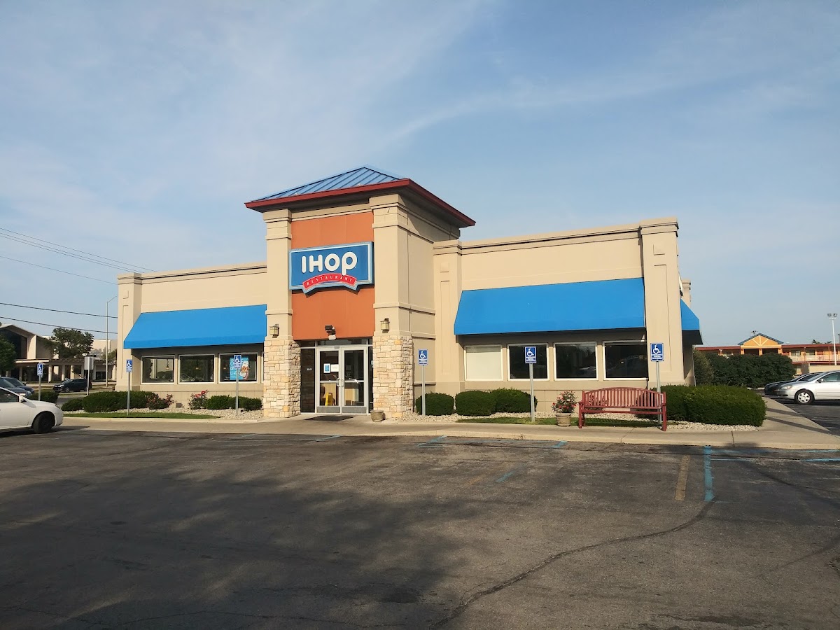 IHOP