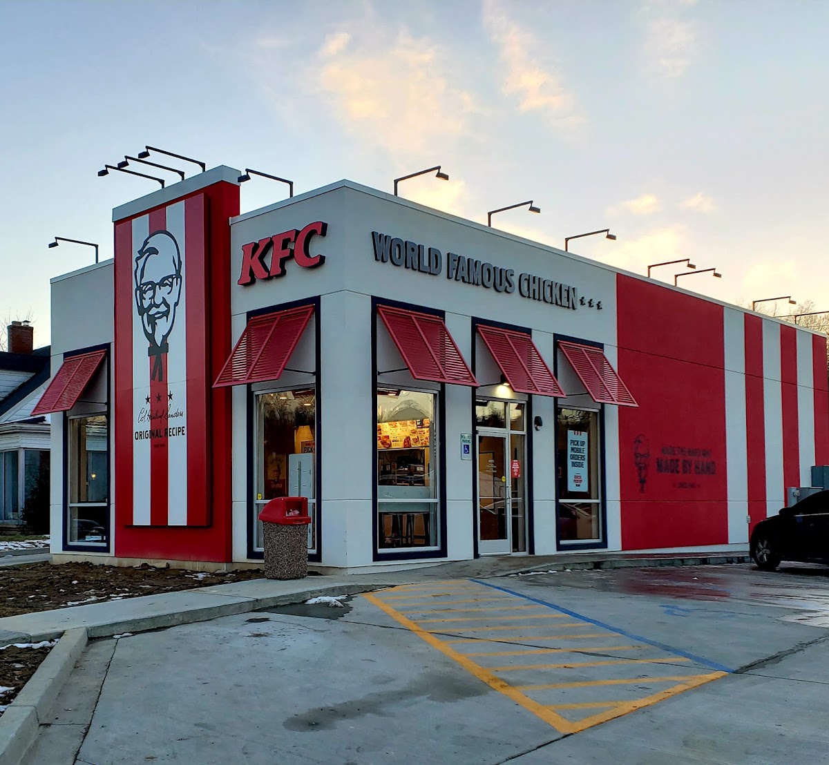 KFC