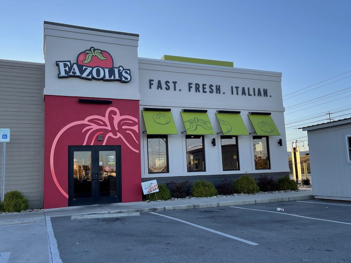 Fazoli's