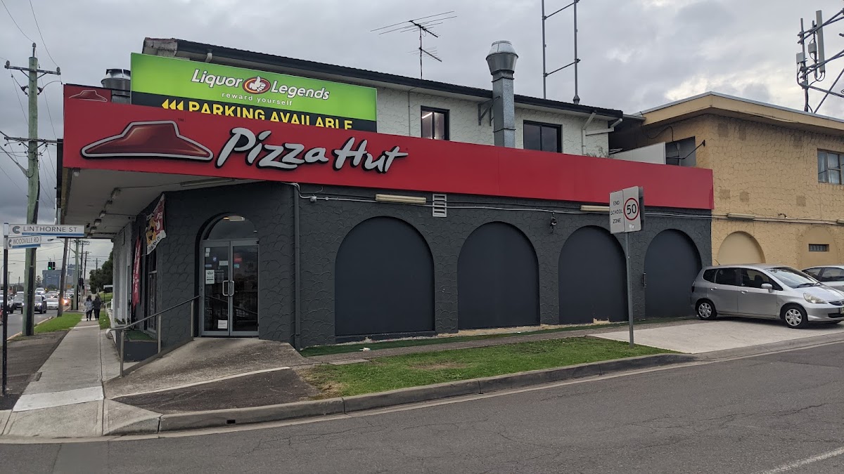 Pizza Hut