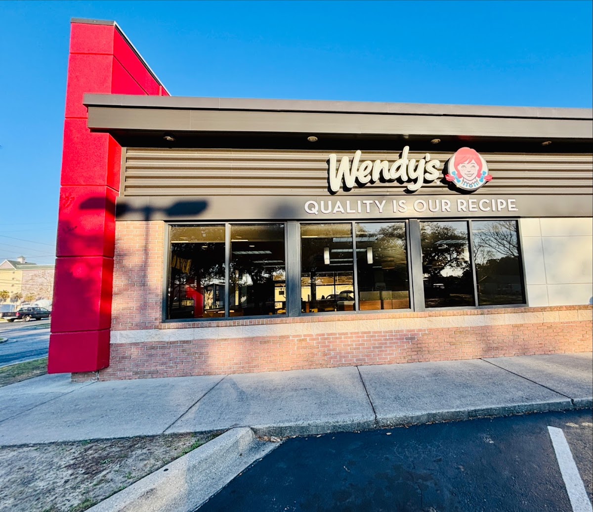 Wendy's
