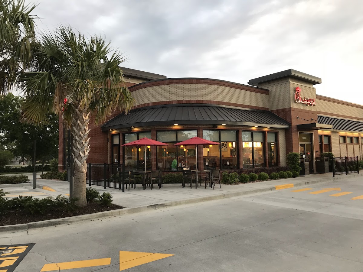 Chick-fil-A
