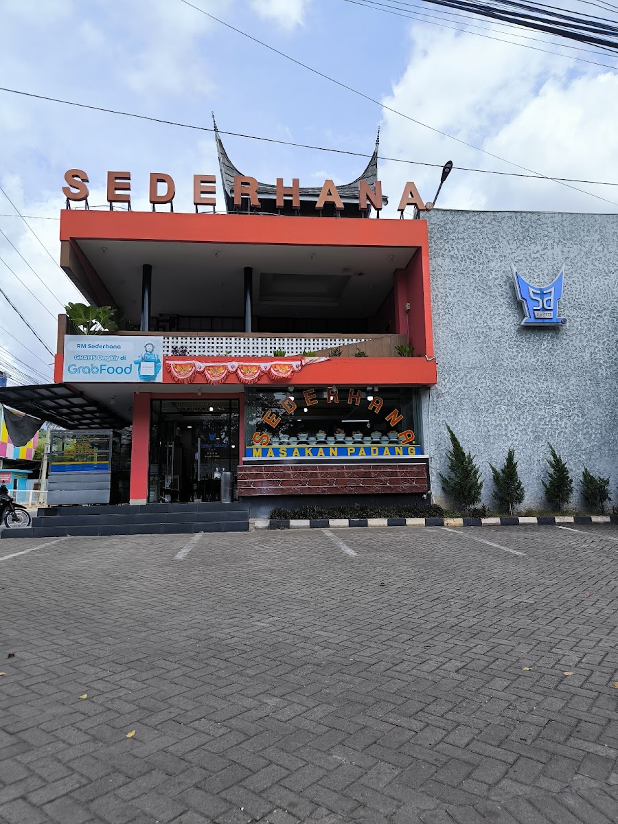 RM Sederhana