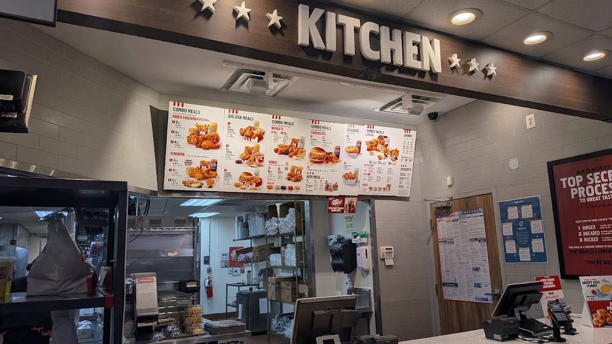 KFC