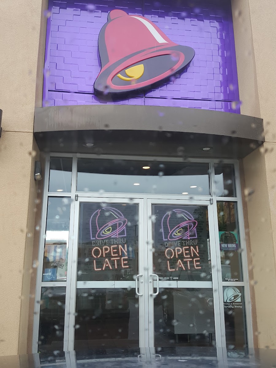 Taco Bell
