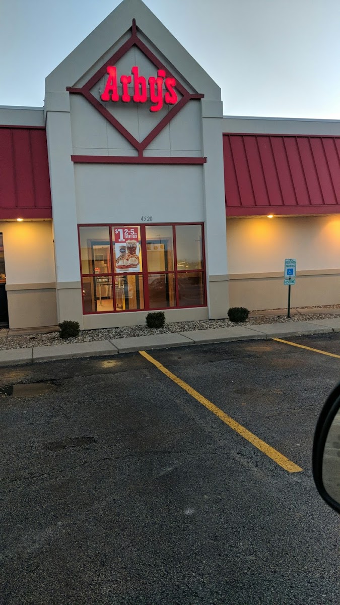 Arby's