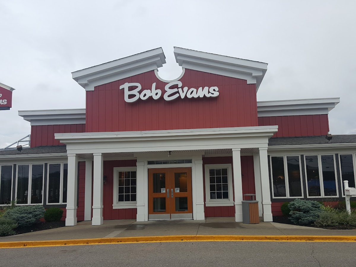 Bob Evans
