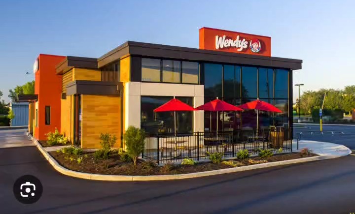 Wendy's