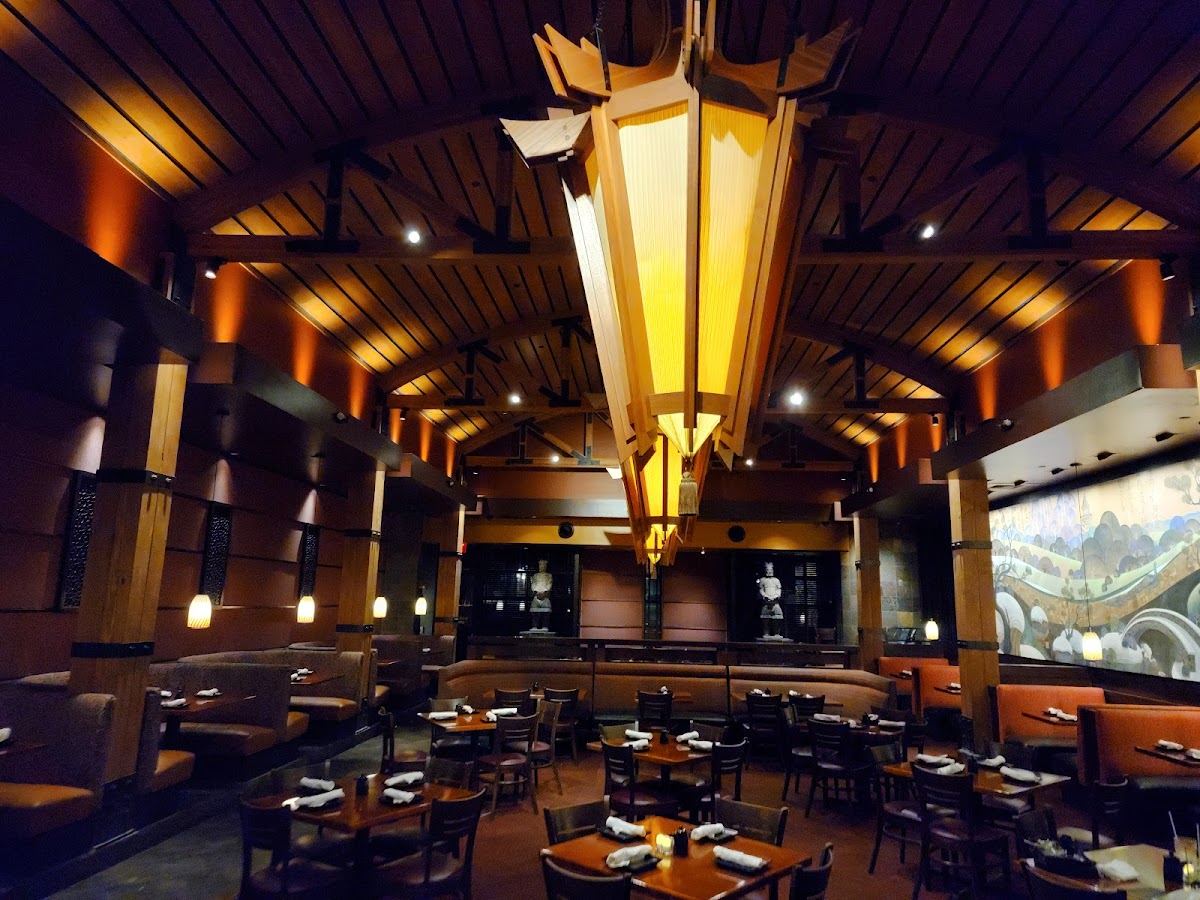 P.F. Chang's