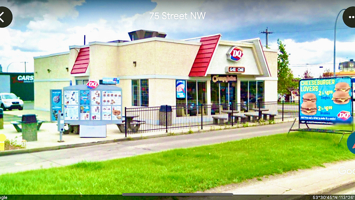 Dairy Queen