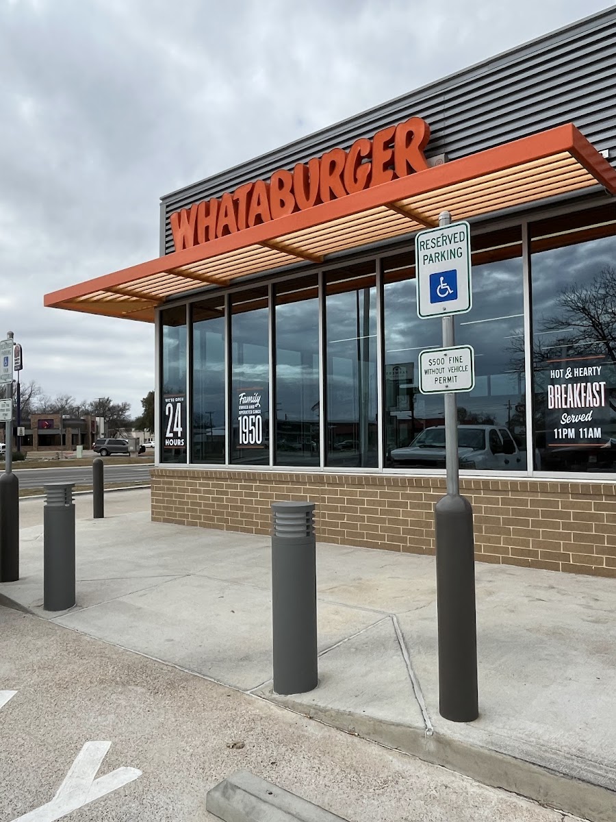 Whataburger