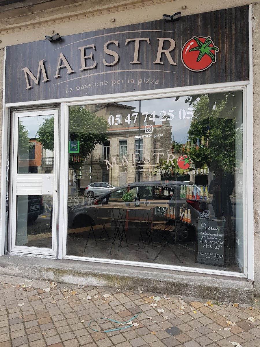 Maestro