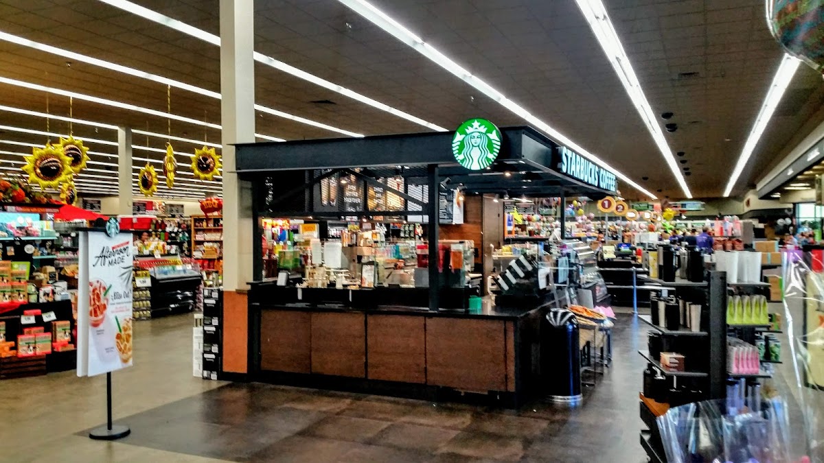 Starbucks Coffee Company