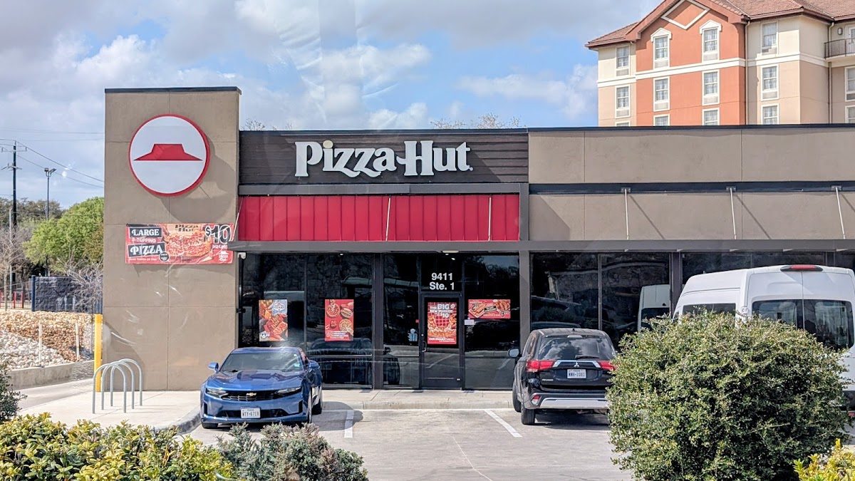Pizza Hut