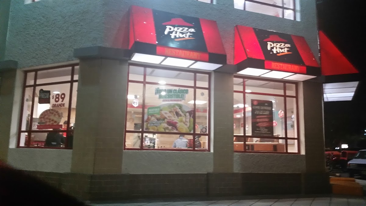 Pizza Hut