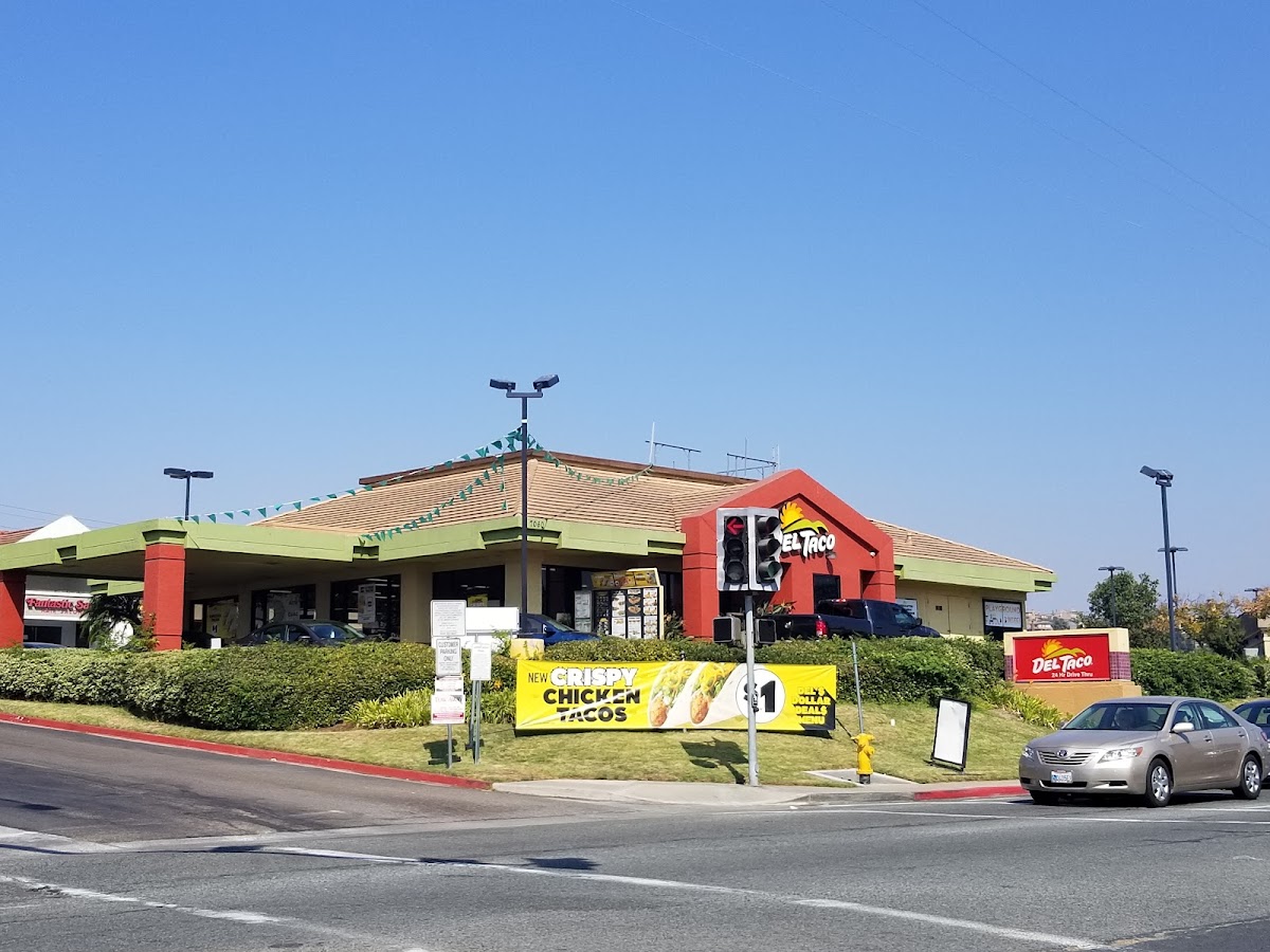 Del Taco