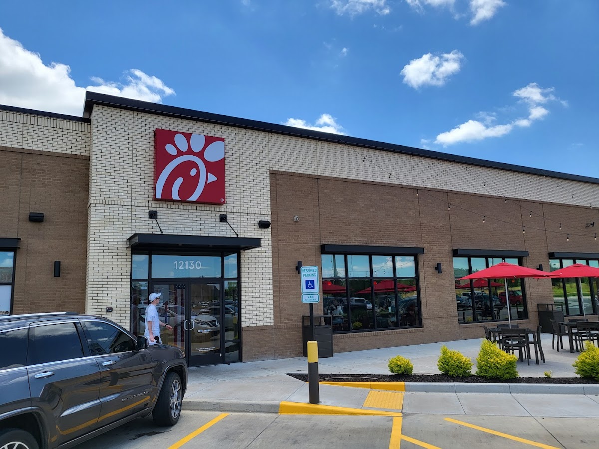 Chick-fil-A