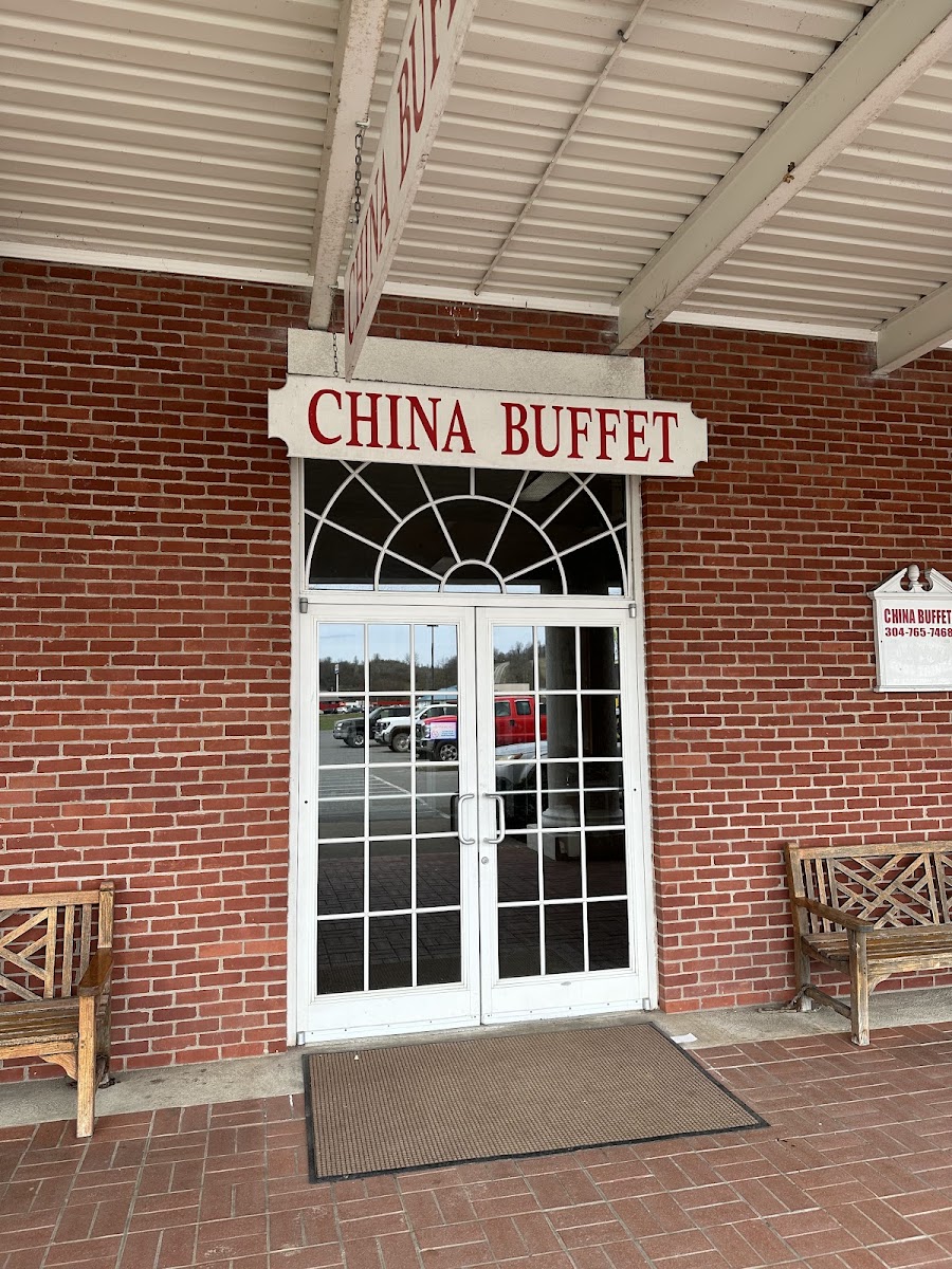 China Buffet